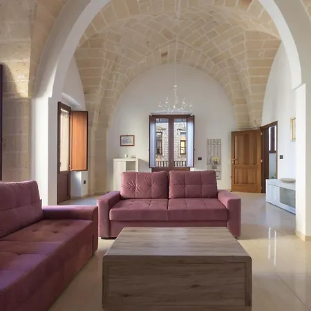 Casa Di Nonno Toto' By Barbarhouse *