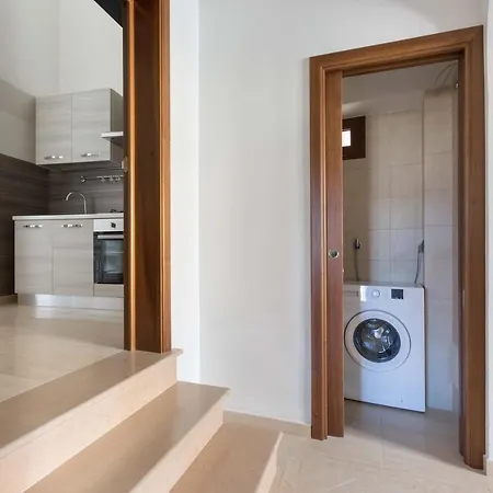 Casa Di Nonno Toto' By Barbarhouse