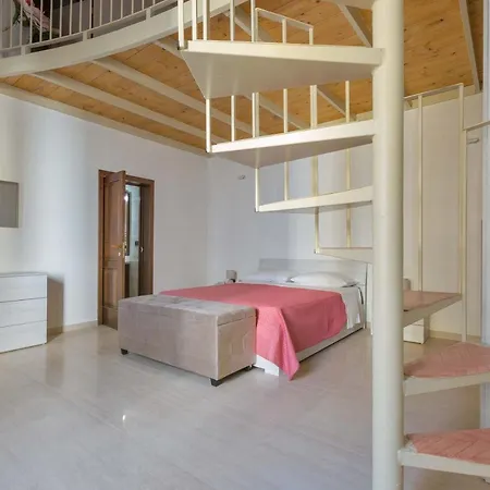 Apartment Casa Di Nonno Toto' By Barbarhouse