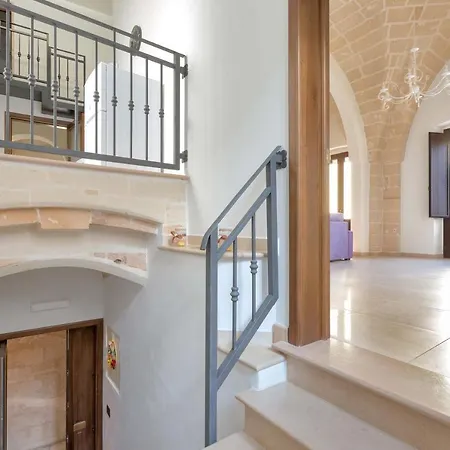 Casa Di Nonno Toto' By Barbarhouse *