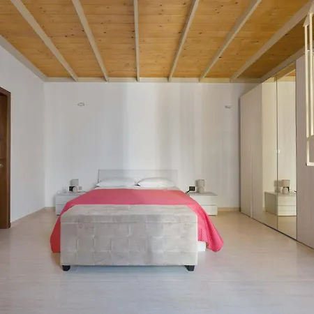 Apartment Casa Di Nonno Toto' By Barbarhouse *
