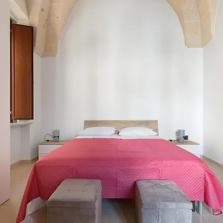 Casa Di Nonno Toto' By Barbarhouse Manduria