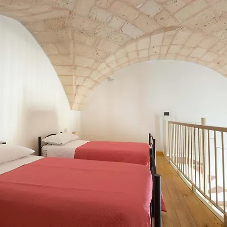 Casa Di Nonno Toto' By Barbarhouse *