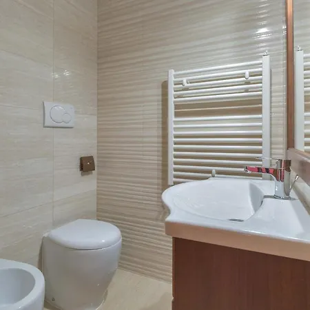 Apartment Casa Di Nonno Toto' By Barbarhouse